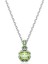 5651706 Swarovski Kolye Birthstone:pend Aug Pendant Gre/rhs 1