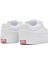 Kadın Sneakers Caldrone VN0007P9WHT1 4
