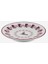 Allure Pembe Porselen Kahve Fincan Seti 120 ml 6