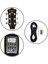 Gitar Akustik Extreme Sahne Gitarı (XAC45EQ4BK) 5