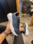 J-N75 Bağcıklı Ortopedik Taban Erkek Günlük Sneaker Spor Ayakkabı Bt Lacivert 4