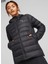 Siyah Kadın Kapüşonlu Mont 84940701-PACKLITE Down Jacket 1