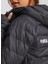 Siyah Kadın Kapüşonlu Mont 84940701-PACKLITE Down Jacket 5