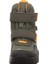 Yeşil - Turuncu Erkek Çocuk Outdoor Bot 1-000402-7000-1 2