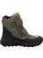 Yeşil - Turuncu Erkek Çocuk Outdoor Bot 1-000402-7000-1 3