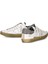 Beyaz Erkek Sneaker Prsx Low Man 5
