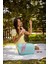 Prinkstyle Animal Pink %100 Pamuk Kayışlı Soğuk Tutucu Buzluk ve Sıcak Tutucu Thermo Çanta 12 Lt 2