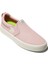450703R06W-SLIP-ON Canvas Pembe Kanvas Kadın Günlük Spor Ayakkabı 2