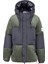 Yeşil Erkek Mont COURCHEVELTP315 1