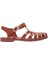 Toprak Kadın Sandalet SUN201-TERRACOTTA 1