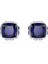 5660803 Swarovski Küpe Birthstone:pe Studs Sept Blu/rhs 1