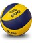 SF100 N5 Voleybol Topu Sarı-Lacivert - 9VTTPSF100N5/049 1