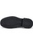 Gri Kadın Süet Loafer 1061 2244 Bn Ayk SK24-25 3