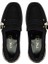 Gri Kadın Süet Loafer 1061 2244 Bn Ayk SK24-25 6
