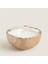 Rose Mumluk 15X7 cm Rose Gold 1