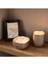 Rose Mumluk 15X7 cm Rose Gold 2
