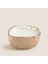 Rose Mumluk 15X7 cm Rose Gold 4