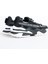 Siyah Erkek Sneaker Fondo New Traıl Trek Dıs. Sı8 3