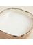 Rose Mumluk 15X7 cm Rose Gold 5