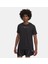 Erkek Ua Stacked Logo T-Shirt 6000211-001 1