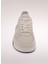 Beyaz Erkek Sneaker 25733 3