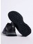 Siyah Erkek Sneaker Jonah 4