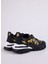 Siyah-Altın Erkek Sneaker Fondo New Traıl Trek Dıs. 10 3