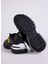 Siyah-Altın Erkek Sneaker Fondo New Traıl Trek Dıs. 10 4