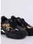 Siyah-Altın Erkek Sneaker Fondo New Traıl Trek Dıs. 10 5