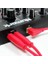 Techtools Chroma Cables Usb-A To B - 1.5mt | Right Angled Red 3