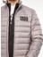 Gri Erkek Mont 6RPB14PN5ZZ1920 4