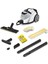 Sc 5 Easyfix Iron Plug Buharlı Temizlik Makinesi 1