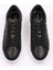 Siyah Erkek Sneaker Kaprı Mens Nft Emboss Lo Lace 3