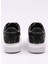 Siyah Erkek Sneaker Kaprı Mens Nft Emboss Lo Lace 5