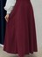 Celia Sülfür Gabardin JILE-BN4289 Bordo 4