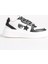Beyaz - Siyah Kız Çocuk Sneaker Sneakers School Whıte/black 1