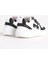Beyaz - Siyah Kız Çocuk Sneaker Sneakers School Whıte/black 3