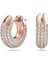 5636531 Swarovski Küpe Dextera:pe Hoop Cry/ros 1