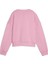 Kadın Sweatshirt Downtown Re:collectıon Crew 626785-48 2