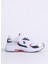 Beyaz Kız Çocuk Sneaker Felıx Jr 4fx 1