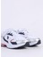 Beyaz Kız Çocuk Sneaker Felıx Jr 4fx 5