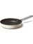 Cookware 50''s Style CKFF2401CRM Krem Tava 24 cm 2