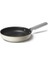Cookware 50''s Style CKFF2401CRM Krem Tava 24 cm 3