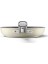 Cookware 50''s Style CKFF2401CRM Krem Tava 24 cm 6