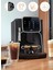 Okka Pro OK0030 Tam Otomatik Espresso Makinesi Krom 2