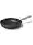 Cookware 50''s Style CKFF2801BLM Siyah Tava 28 cm 1