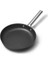 Cookware 50''s Style CKFF2801BLM Siyah Tava 28 cm 4