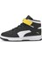 Siyah Erkek Çocuk Yürüyüş Ayakkabısı 37048812 Puma Rebound Layup Sl V Ps 2