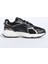 Siyah Kadın Sneaker Melıora 1
