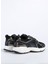 Siyah Kadın Sneaker Melıora 3